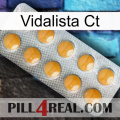 Vidalista Ct levitra1